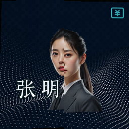 张明