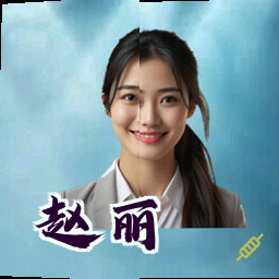 赵丽